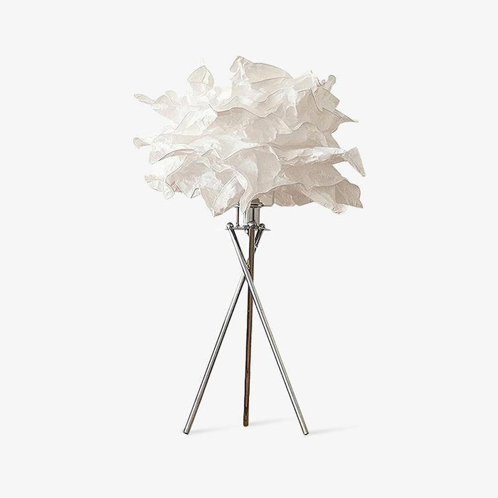 Paper Table Lamp - DWHOME