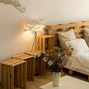 Paper Table Lamp-DWHOME