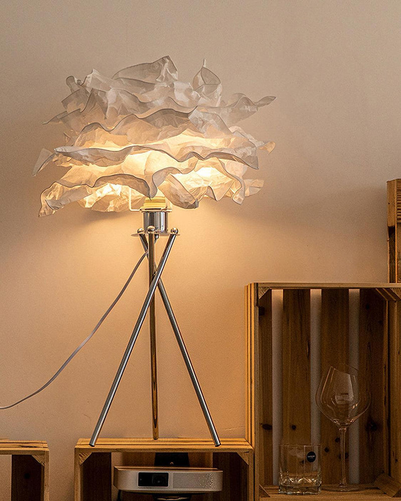 Paper Table Lamp-DWHOME