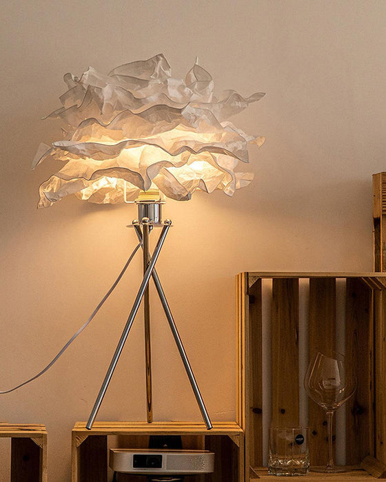 Paper Table Lamp - DWHOME