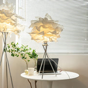 Paper Table Lamp-DWHOME
