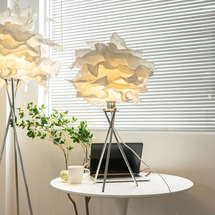 Paper Table Lamp - DWHOME