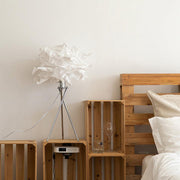 Paper Table Lamp-DWHOME