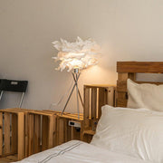 Paper Table Lamp-DWHOME