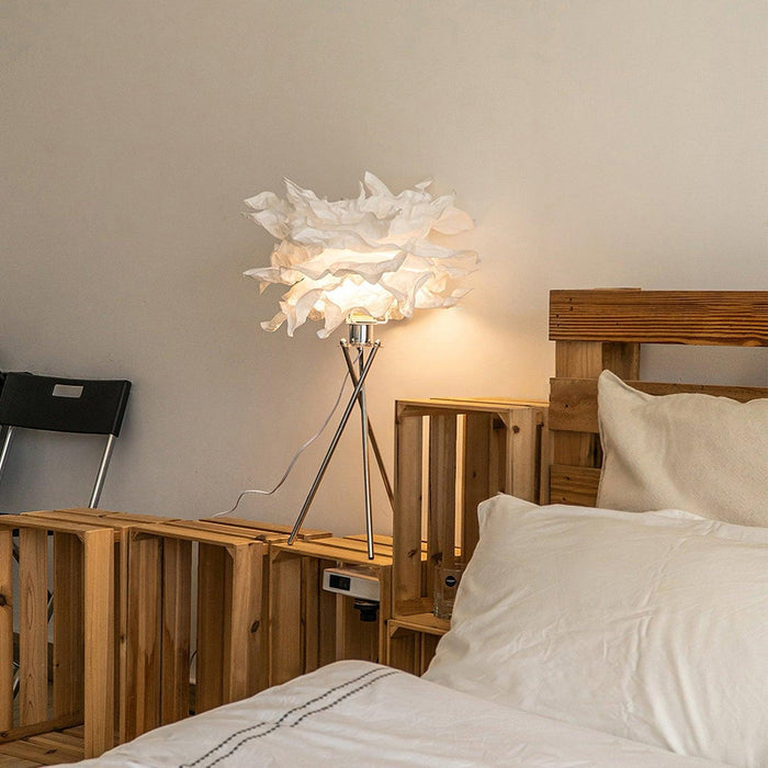 Paper Table Lamp - DWHOME