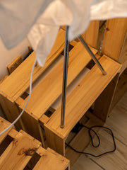 Paper Table Lamp-DWHOME