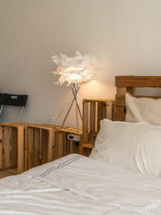 Paper Table Lamp-DWHOME