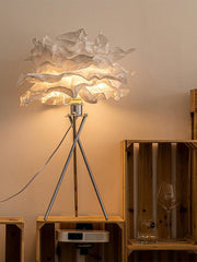 Paper Table Lamp-DWHOME