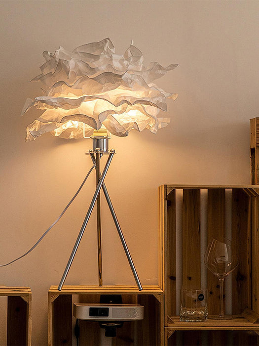 Paper Table Lamp - DWHOME