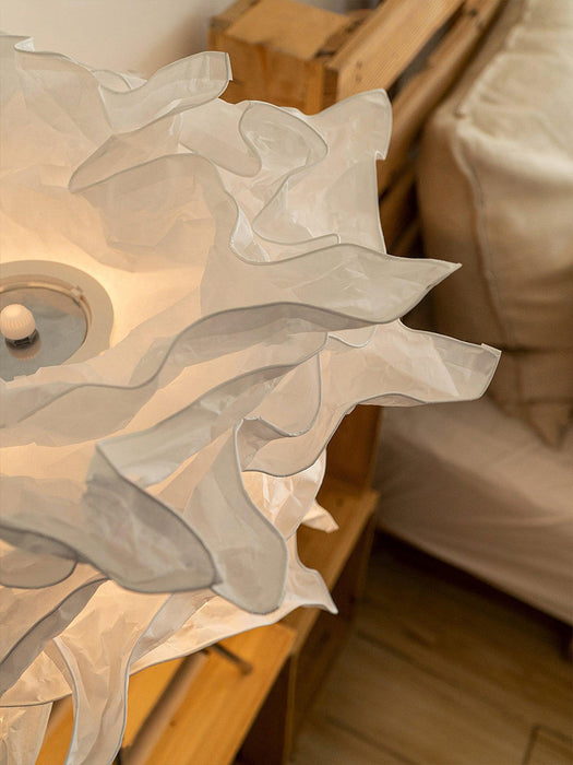 Paper Table Lamp - DWHOME