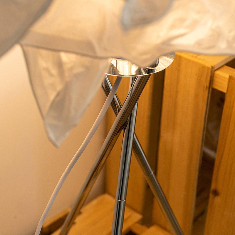 Paper Table Lamp-DWHOME