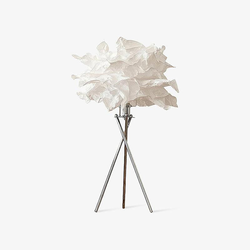 Paper Table Lamp-DWHOME
