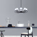 Papillon Chandelier-DWHOME
