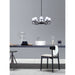 Papillon Chandelier-DWHOME