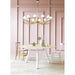 Papillon Chandelier-DWHOME