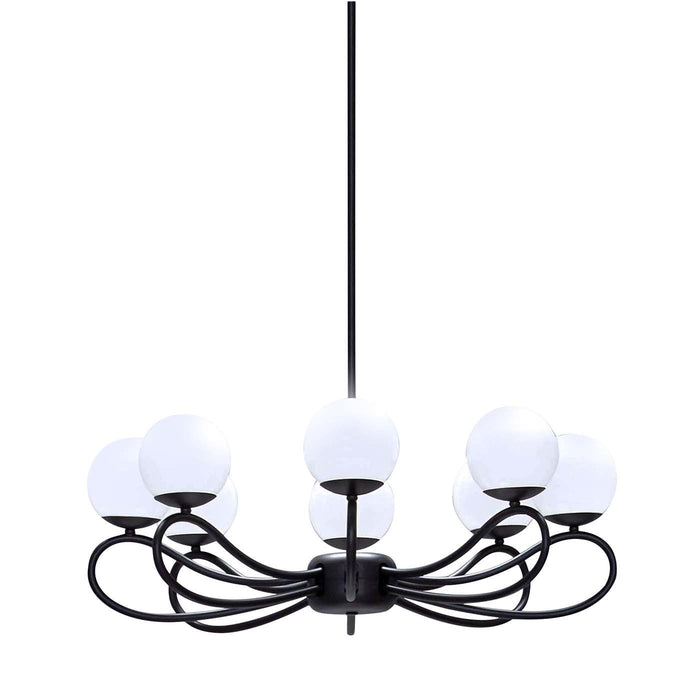 Papillon Chandelier-DWHOME