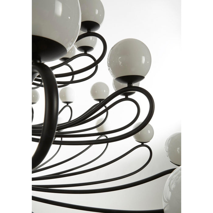 Papillon Chandelier-DWHOME