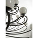 Papillon Chandelier-DWHOME