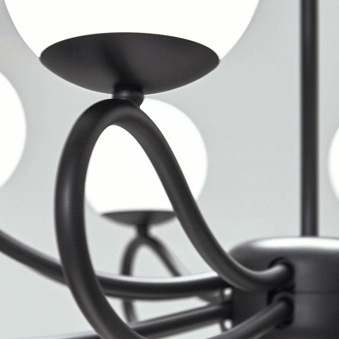 Papillon Chandelier-DWHOME