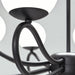 Papillon Chandelier-DWHOME