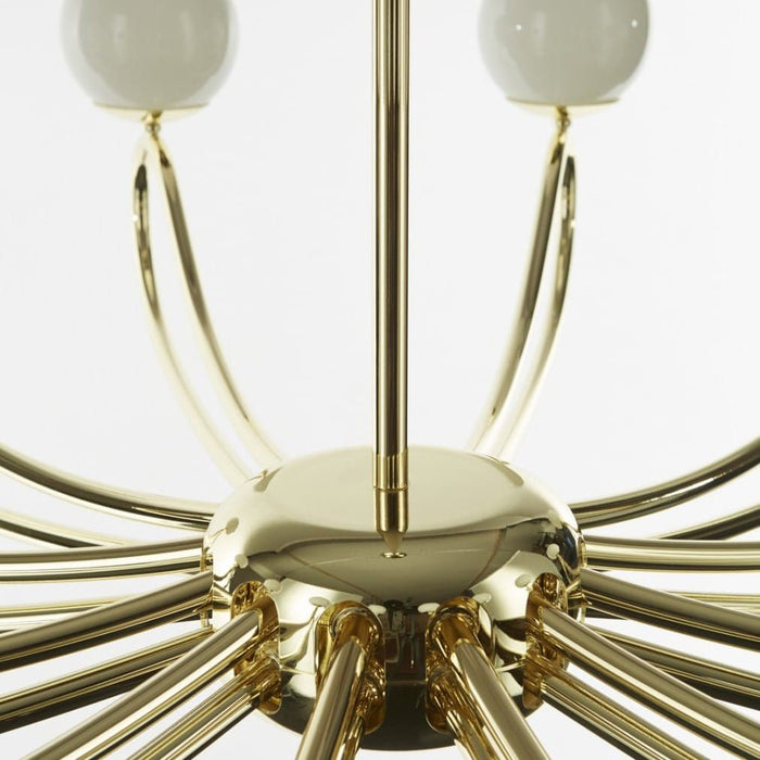 Papillon Chandelier-DWHOME