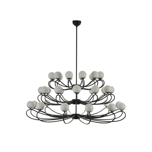 Papillon Chandelier-DWHOME
