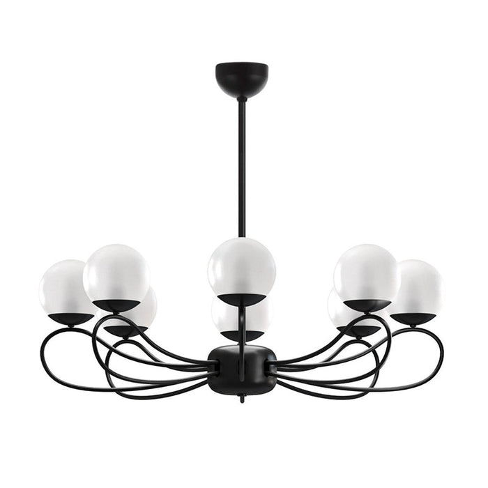 Papillon Chandelier-DWHOME