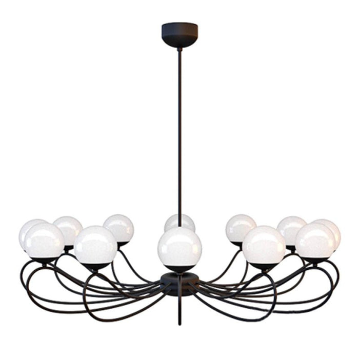 Papillon Chandelier-DWHOME