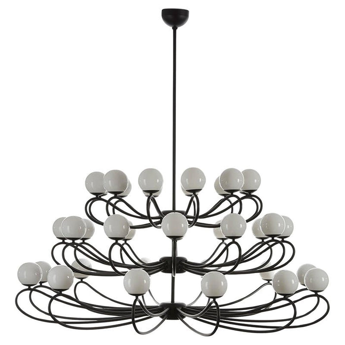 Papillon Chandelier-DWHOME