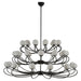 Papillon Chandelier-DWHOME