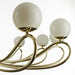 Papillon Chandelier-DWHOME
