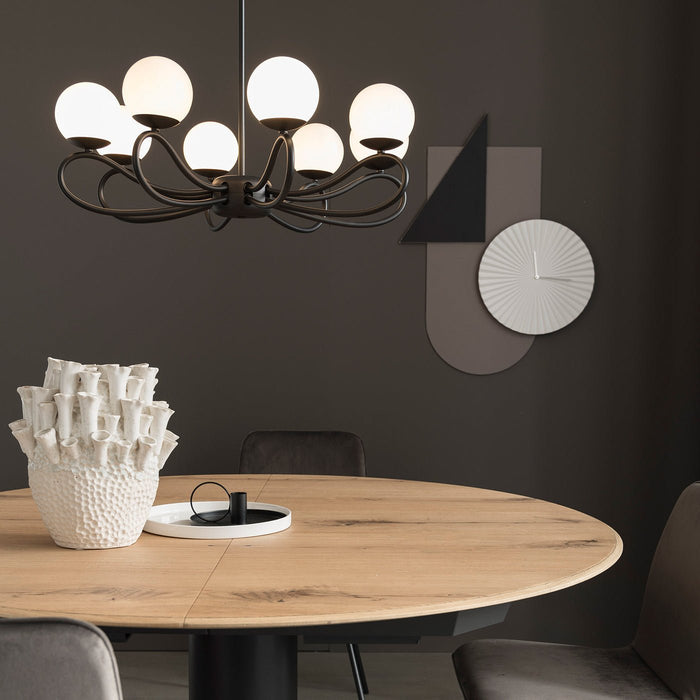 Papillon Chandelier-DWHOME