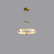 Parallel LED Chandelier-DWHOME