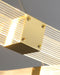 Parallel LED Chandelier-DWHOME