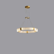 Parallel LED Chandelier-DWHOME