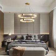 Parallel LED Chandelier-DWHOME