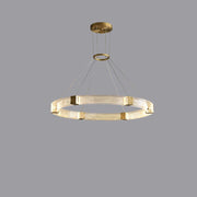 Parallel LED Chandelier-DWHOME