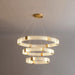 Parallel LED Chandelier-DWHOME
