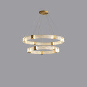Parallel LED Chandelier-DWHOME