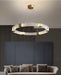 Parallel Ring LED Chandelier - DWHOME