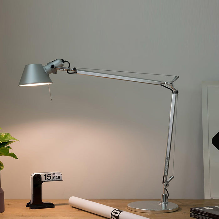"Lampe de table Parete-DWHOME"