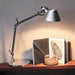 "Lampe de table Parete-DWHOME"