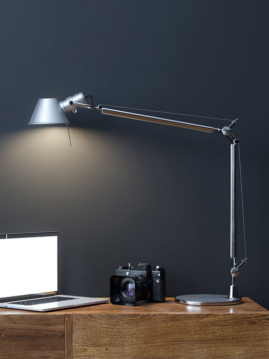 "Lampe de table Parete-DWHOME"