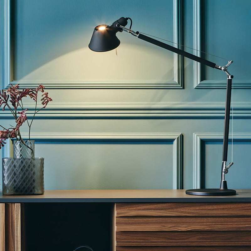 Parete Table Lamp-DWHOME