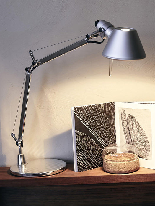 "Lampe de table Parete-DWHOME"