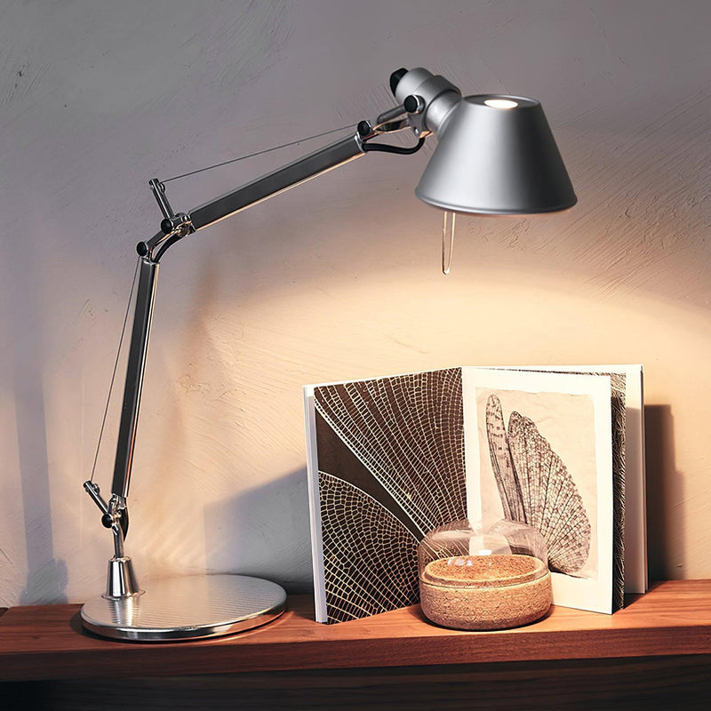 Parete Table Lamp-DWHOME