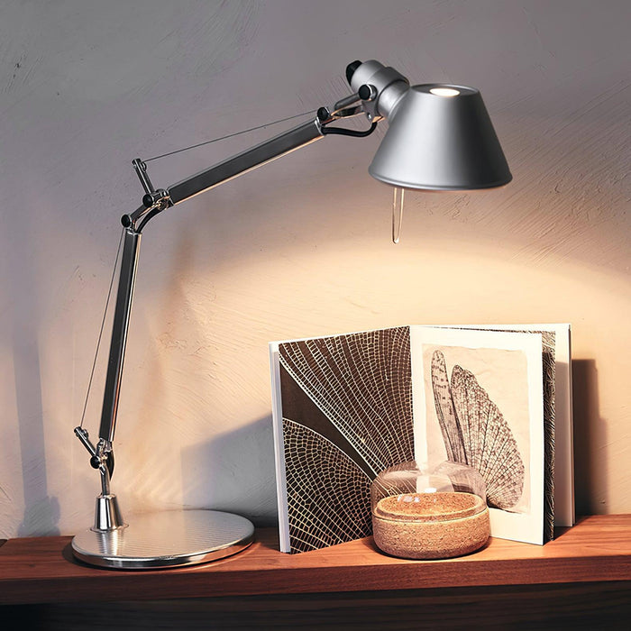 "Lampe de table Parete-DWHOME"