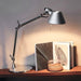 "Lampe de table Parete-DWHOME"