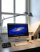 "Lampe de table Parete-DWHOME"