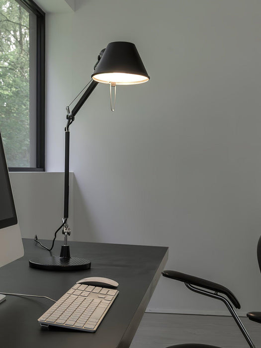 "Lampe de table Parete-DWHOME"